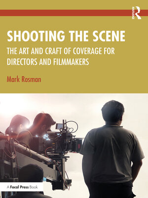 cover image of Shooting the Scene
